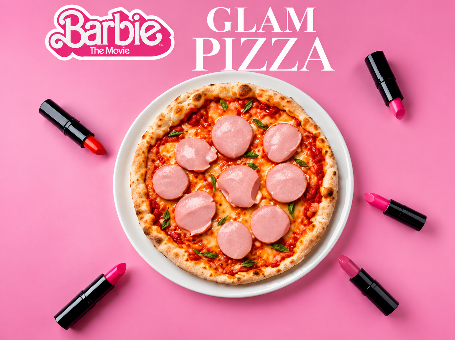 Barbie