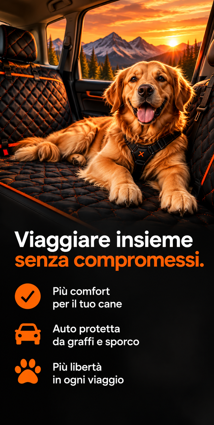 Viaggiare insieme, senza compromessi copia
